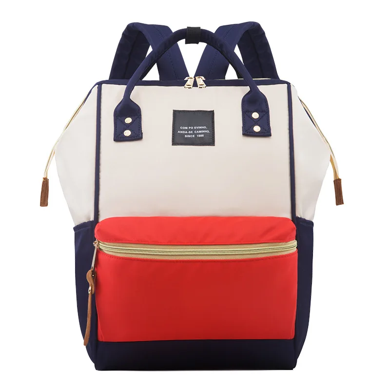 Фабрика поколение жира рюкзак женская Компьютерная сумка Школьный рюкзак большой емкости рюкзак для дома VANWALK женская сумка