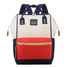 Фабрика поколение жира рюкзак женская Компьютерная сумка Школьный рюкзак большой емкости рюкзак для дома VANWALK женская сумка