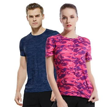

Summer New High Quality Men's T Shirts Casual Short Sleeve o-Neck T-shirt Men Brand Breathable Fitness Quick-Drying T-Shirts