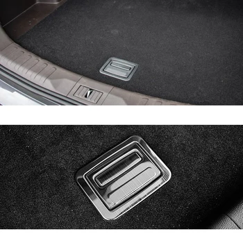 

Lsrtw2017 for Trumpchi Gs5 Car Spare Tire Handle Frame Handle Frame Interior Mouldings Accessories Stainless Steel 2019 2020 gac