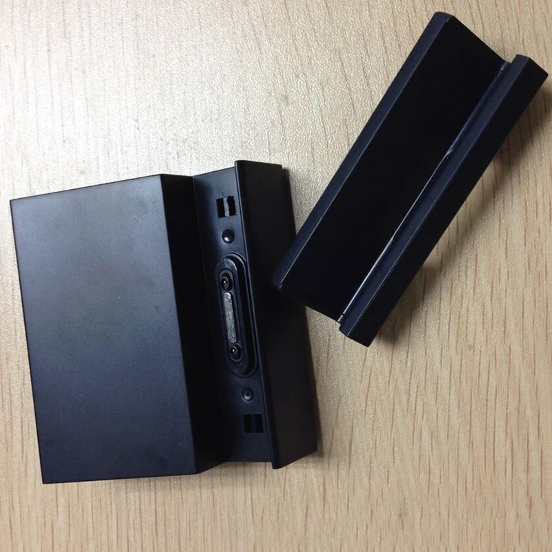 Магнитная зарядная док станция DK39 настольная для Sony SGP521 SGP541 SGP551 Xperia Z2 Tablet|Зарядки