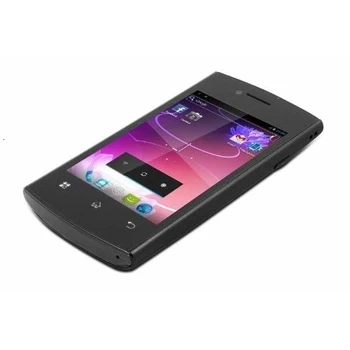 

Point of View Pov Mobii 3515 - Smartphone libre Android (pantalla 3.5", cámara 2 Mp, 512 MB, 1 GHz, 512 MB RAM), negro