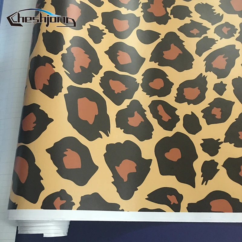 Leopard-Design-Grain-Vinyl-Film-Car-ROOF-Motorcycle-Scooter-Decal-Animal-Skin-Graphic-Sticker-Bomb-Wrap-with-AIR-Bubble-FreeLeopard-Design-Grain-Vinyl-Film-Car-ROOF-Motorcycle-Scooter-Decal-Animal-Skin-Graphic-Sticker-Bomb-Wrap-04