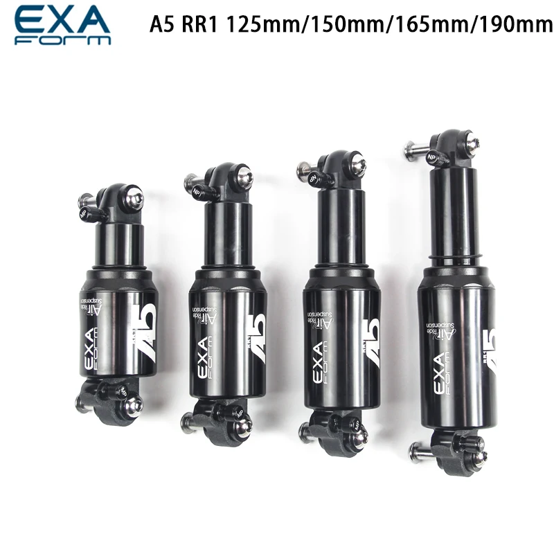 KS A5 RR1 Rear Shocks for MTB Bicycle Rear Shock Bike Mountain Bicycle