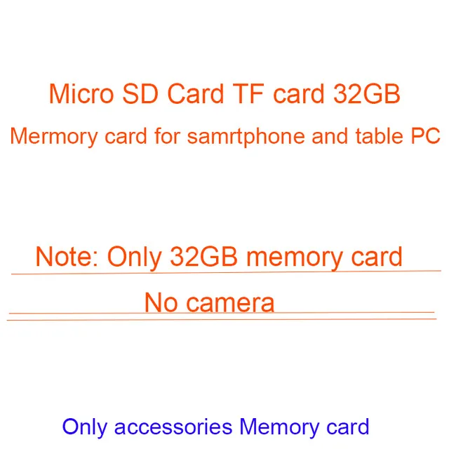 Xiaomi Mijia 1080 P WI-FI Smart Camera IP Веб-камера Видеокамера 360 Угол обзора Панорамный Беспроводной Ночного видения AI Enhanced Motion - Цветной: 32g Memory card