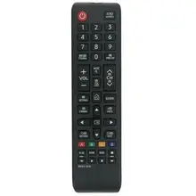 BN59-01303A заменить пульт дистанционного управления для samsung телеприставка IPTV UE43NU7170 UE40NU7199 UE50NU7095