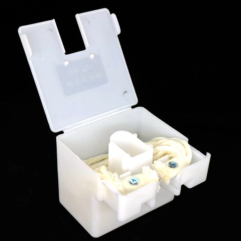 

1pce Square oil box elevator accessories
