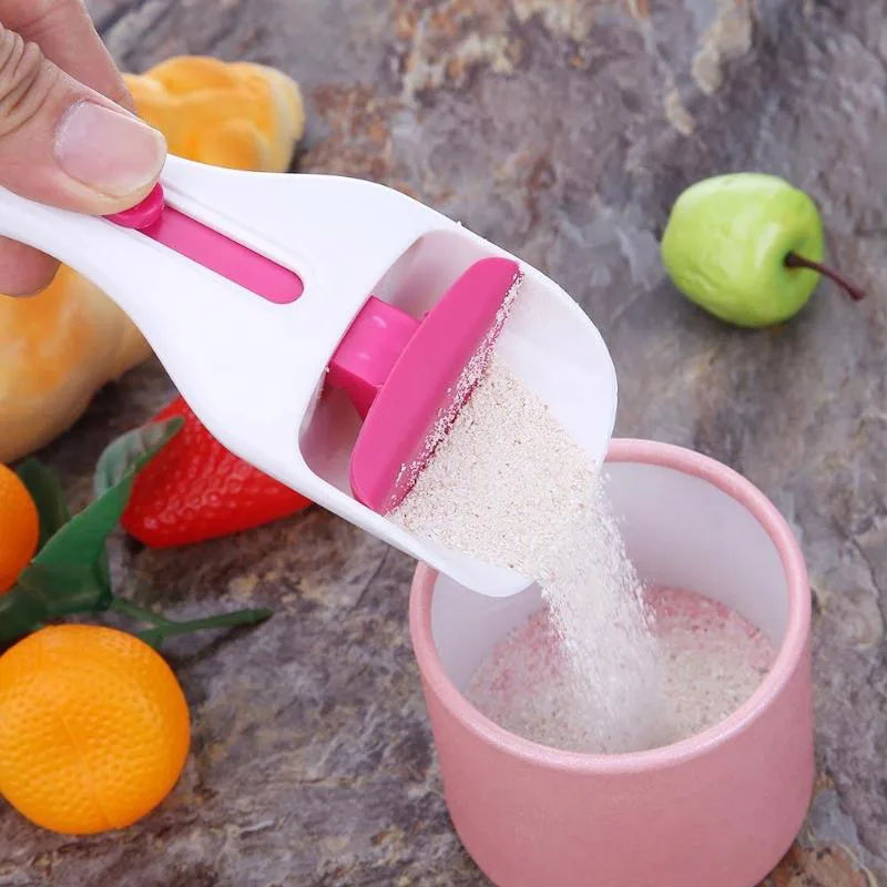 Cupcakes Shovels Cake Pastry Spatula Butter Cream Scraper Pushed Dispensing Spoon Baking Bakery Tools Cake Decorating Tools