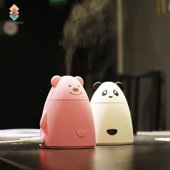 

Fast delivery portable mini ultrasonic usb air humidifier diffuser