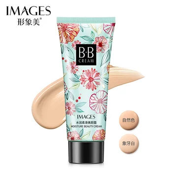 

images Moisturizing Beauty Makeup Base BB Cream Primer Face Cover Pore Whitening Concealer Oil-control Foundation Primer Cream