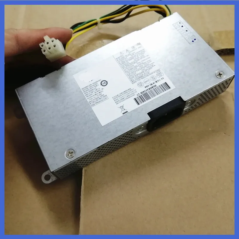 Новый блок питания для HP EliteOne 792225-001 905301-001 PA-1161-2 600G2 PSU Adapter Switch | Компьютеры и офис