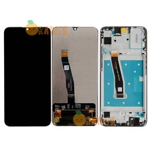 Cadre d'écran LCD pour Huawei Honor 10i HRY-LX1T écran LCD écran tactile capteur verre pour Huawei Honor 10i HRY LX1T écran LCD