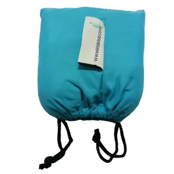 

Baby Toddler Dining Chair Cover Booster Seat Harness Security Strap Safety Chair Cover Travel Foldable Covers