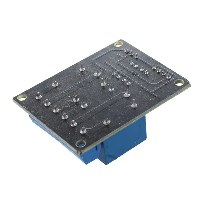 

New 5V 2 Channel Relay Board Module Optocoupler LED for Arduino PiC ARM AVR