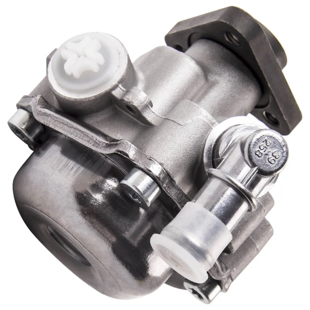 Hydraulic POWER STEERING PUMP for E46 series 3 COUPE 320Ci 323Ci 325Ci 328Ci CABRIO TOURING 320 323 325 328 330 i V6 | Автомобили и