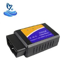 Elm 327 v1.5 bluetooth com pic18f25k80 chip carro diagnóstico toolfor android ios mini elm 327 obd obdii leitor de código