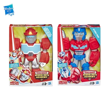 

Hasbro Transformers Classic Movie Autobots Classic Hercules Transformer Robot Model