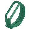 Silicone Bracelet For Xiaomi MiBand 5 Strap Sport Colorful Watch Wrist Band For Xiaomi Mi Band 5 Correa Smart Band Accessories ► Photo 3/6