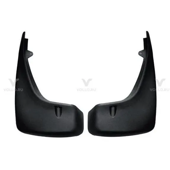 lr003322 land rover комплект брызговиков зд fii