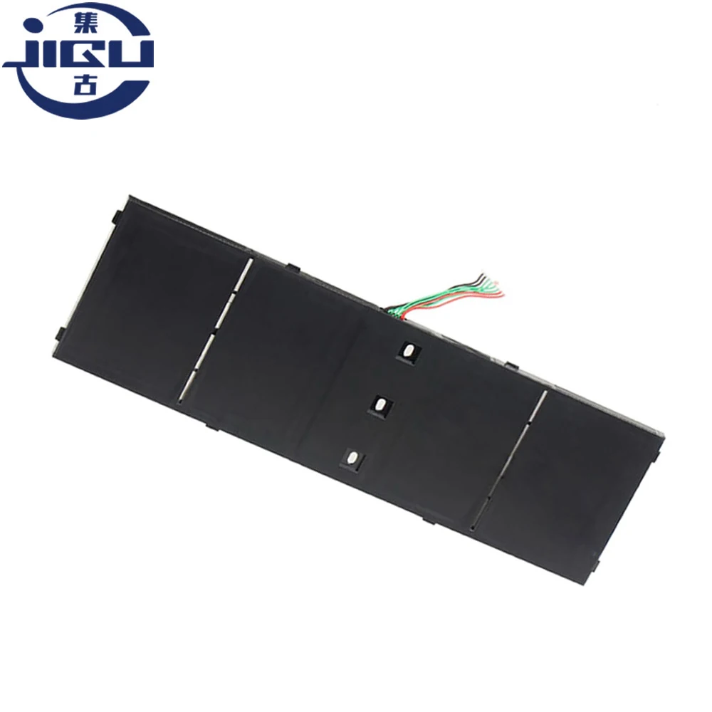 Аккумулятор JIGU для ноутбука AP13B 4lCP 6/60/80 AP13B8K 6/60/78 AP13B3K ACER Aspire R7/437 ультрабук серии 571