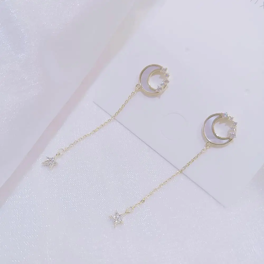 Серьги 082101