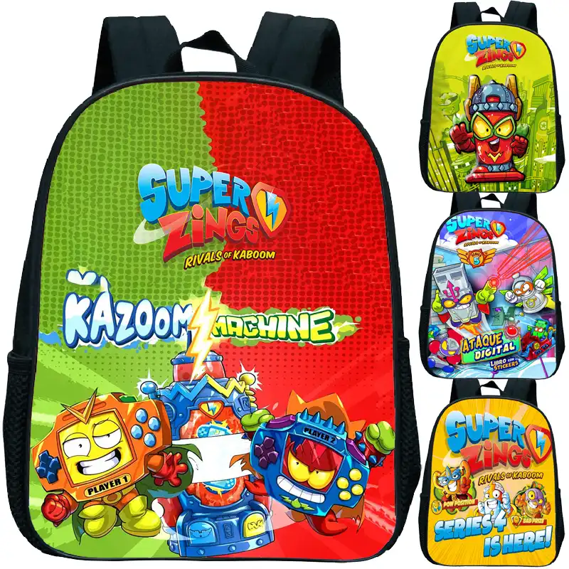 Mochila Superzings Best Sale, UP TO 69% OFF | www.bravoplaya.com