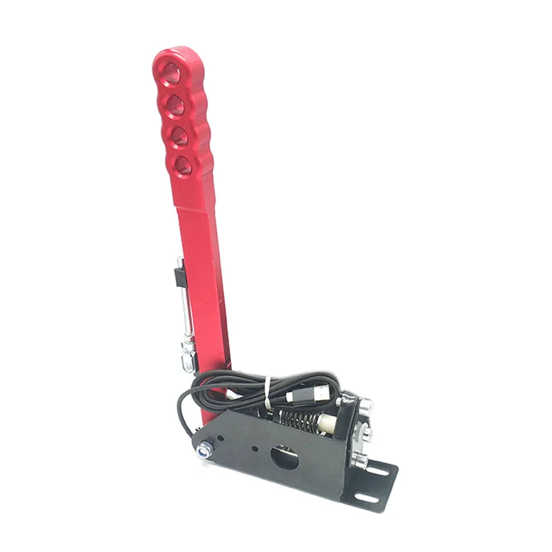 

Universal Handbrake For Pc Sim Racing Sim Racing Game Plug And Play Sim Rig