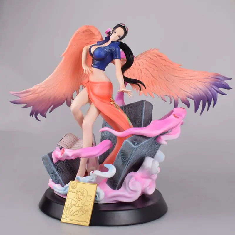 

GK Anime ONE PIECE Nico Robin Figure Model Toys