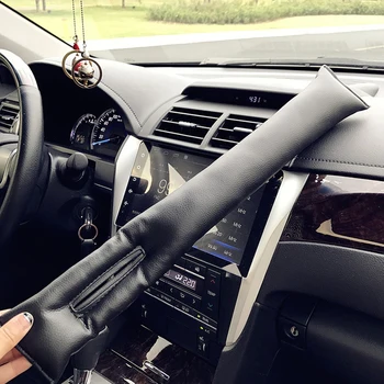 

Car Seat Gap Pad Fillers Stopper Leak Cover for Mitsubishi ASX/Outlander/Lancer Evolution/Pajero/Eclipse/Grandis