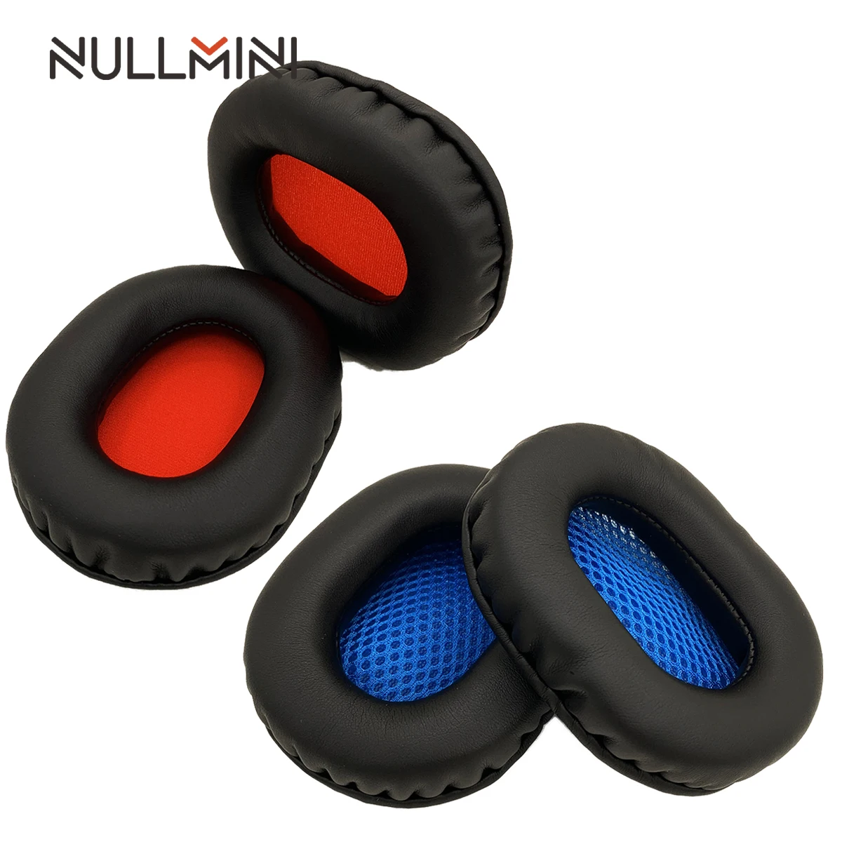 Сменные амбушюры NullMini для Philips SHB7000 Наушники SHB7250 муфта наушники
