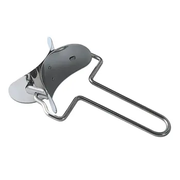 

Dumpling Mold Round Rolling Cutting Blade Dough Circle Cutter DIY Maker Device Dumpling Wrapper Manual Household Tools