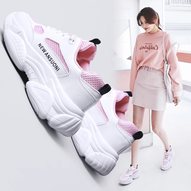 Оригинальные женские кроссовки для бега Disruptor 2 Черные Кроссовки KAYANO Gel 90 Zoom Air 720