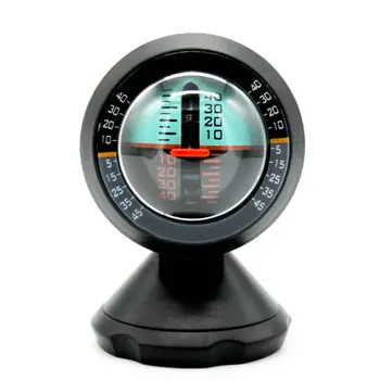 

Inclinometer Slope Level Meter Tilt Gauge Finder Balancer Indicator Replacement