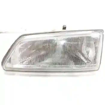 

6204P4 LEFT HEADLIGHT PEUGEOT 106 (S1)