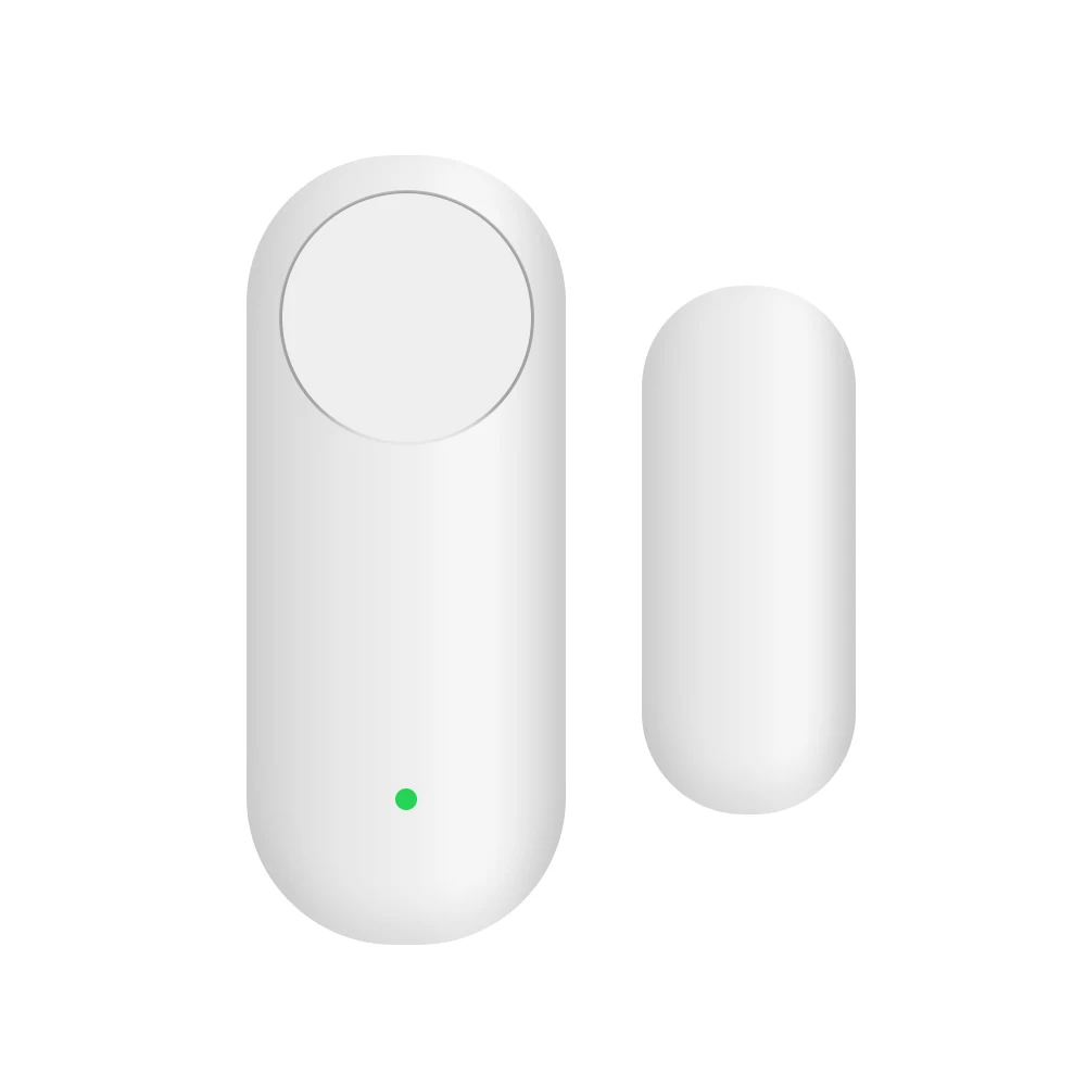 DEFEWAY беспроводная домашняя охранная сигнализация с Wi-Fi ip-камерой для IOS Android приложение управление защита от взлома сенсор комплект