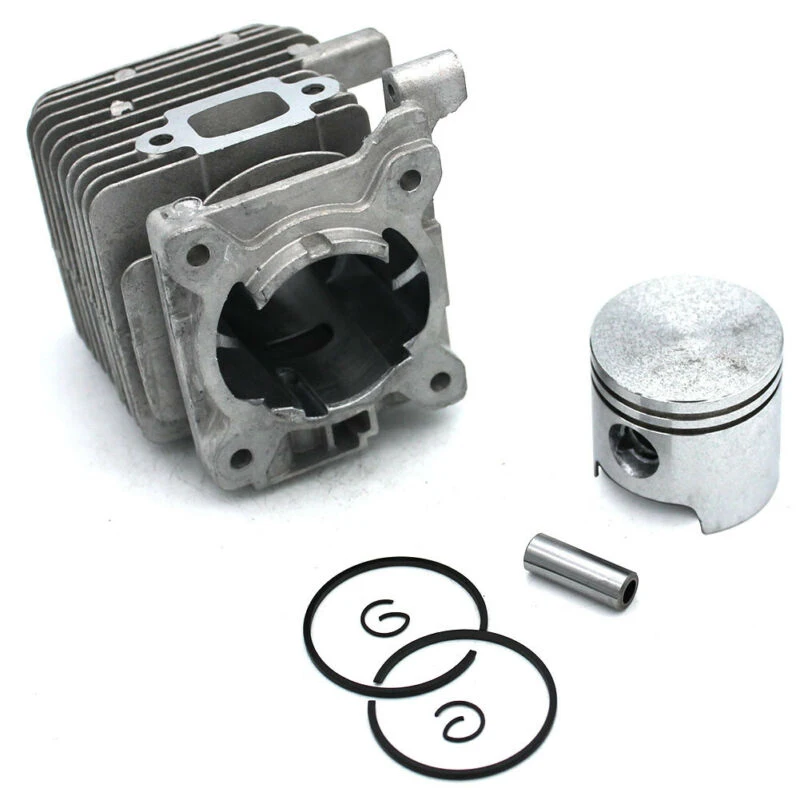 34 мм Поршень Подходит для Stihl BG55 BG45 BG46 BG65 BG85 BR45C PN 4140 020