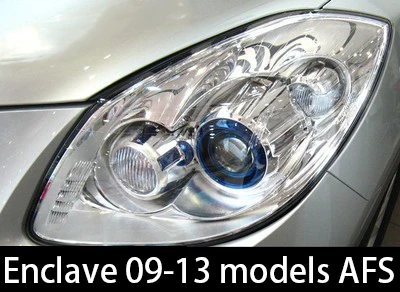 LBBK-02 TAOCHIS адаптер каркаса для стайлинга автомобилей Hella 3r G5 объектив проектора модифицированный для Buick Regal лакросс Envision Enclave - Цвет: LBBK-02