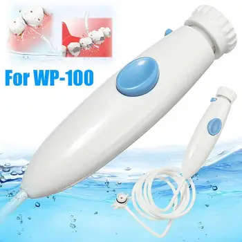 

Red Teeth Water Floss Handle Accessories Water Pipe glue Pipe