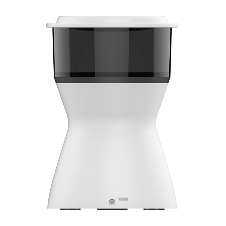 Video style automatic attritive price high demand remote control pet smart food feeder wifi