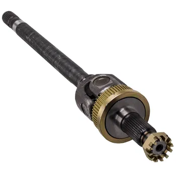 

Front Driver Side Left Axle Shaft for Dodge Ram 1500 630412 1994-2001