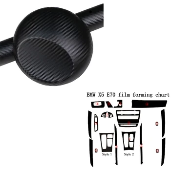 

150*30cm Headlight Cover Sticker Wrapping Tools Universal High-stability