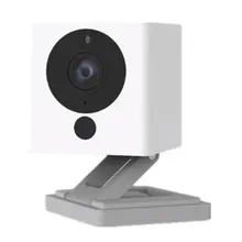 Wyze Cam 1080P Hd Крытый Беспроводной умный дом Камера с Ночное видение 2-полосная аудио обнаружения человека работает с Amazon Alexa