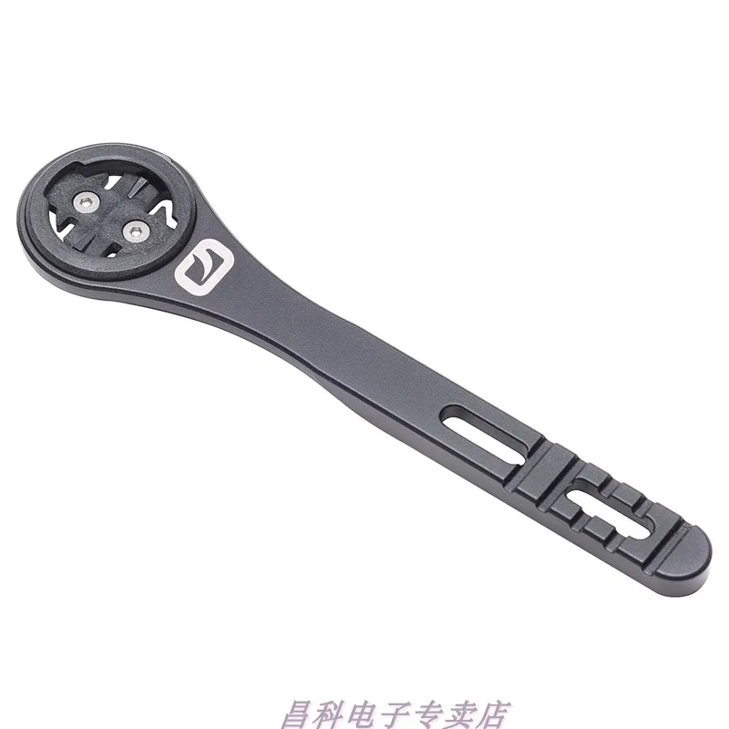 

High-End Bicycle Mountain Bike Code Table Bracket Garmin GoPro Light Extension Seat kit hot sale