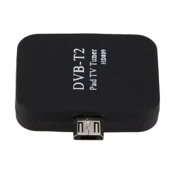

DVB-T2 Pad USB TV Tuner dvb-t2 DVB T2 DVB-T Dongle TV Receiver HD Digital TV Watch Live TV Stick For Android Pad Phone Tablet PC