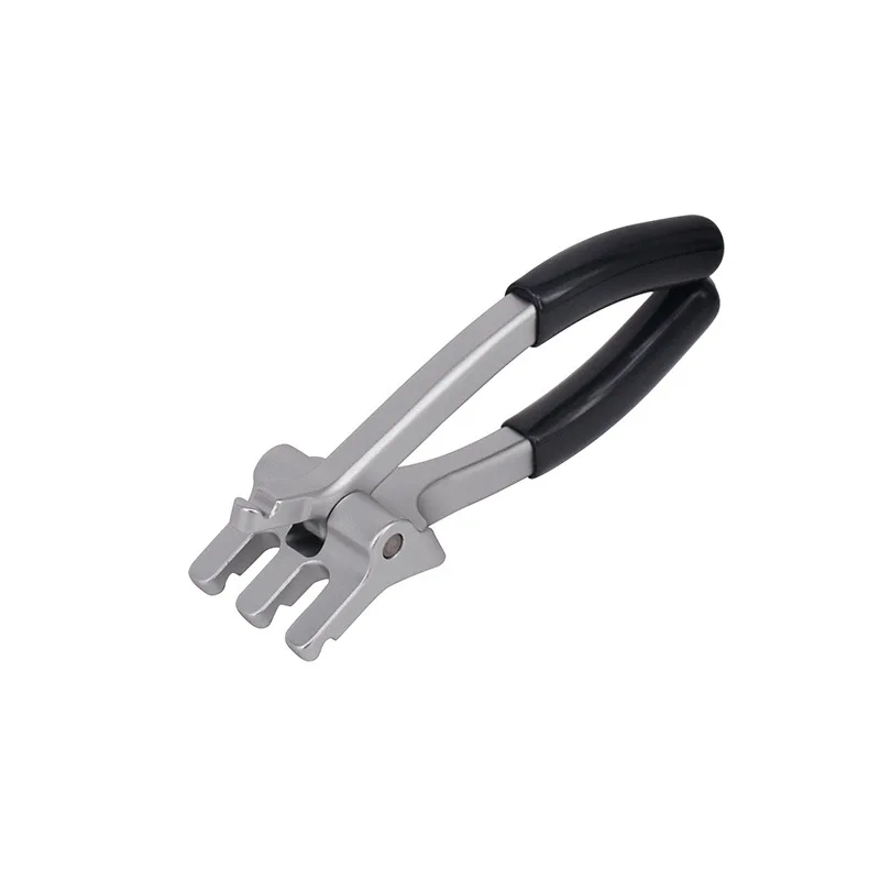 D-Loop Pliers Compound Bow Fixed D Ring Pliers Bow Release Adjustment Ring  Rope Install Tool - AliExpress