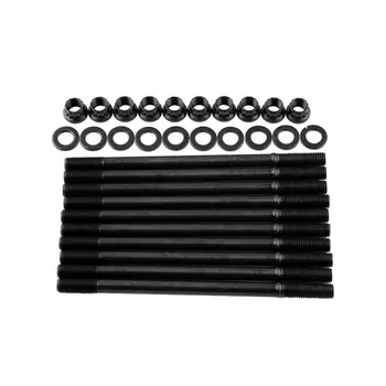 

Cylinder Head Studs Kit For Honda B18C1 Integra Cylinder Head Studs Kit