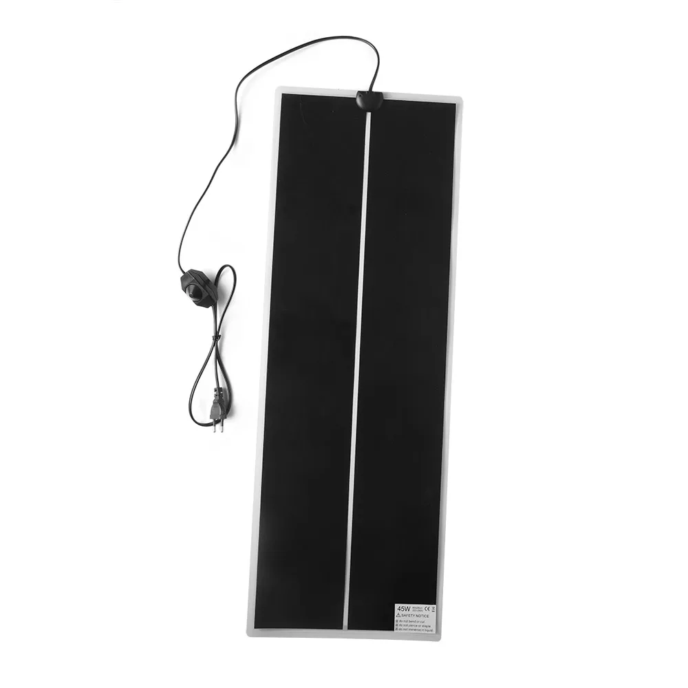 Adjustable Temperature Reptile Heat Mat with EU Plug