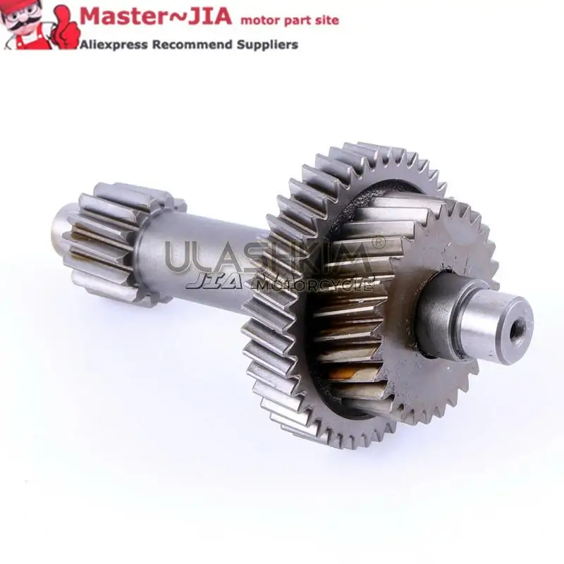 ATV GY6 125 150CC двигателя масляный насос