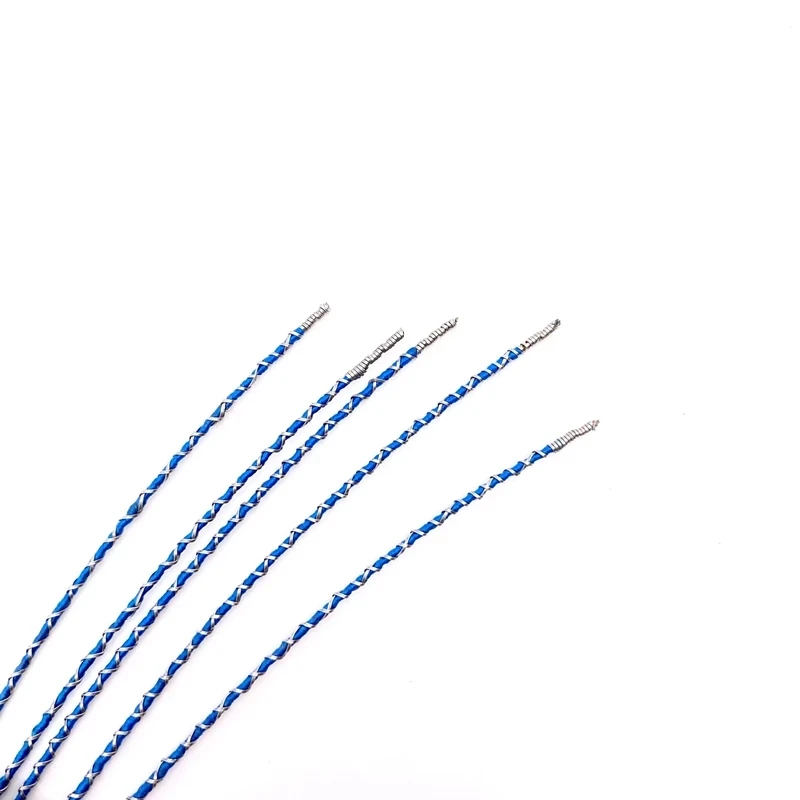 2 sets alloy medium soft professional viola strings A-D-G-C viola Strings viola Parts Accessories fittings