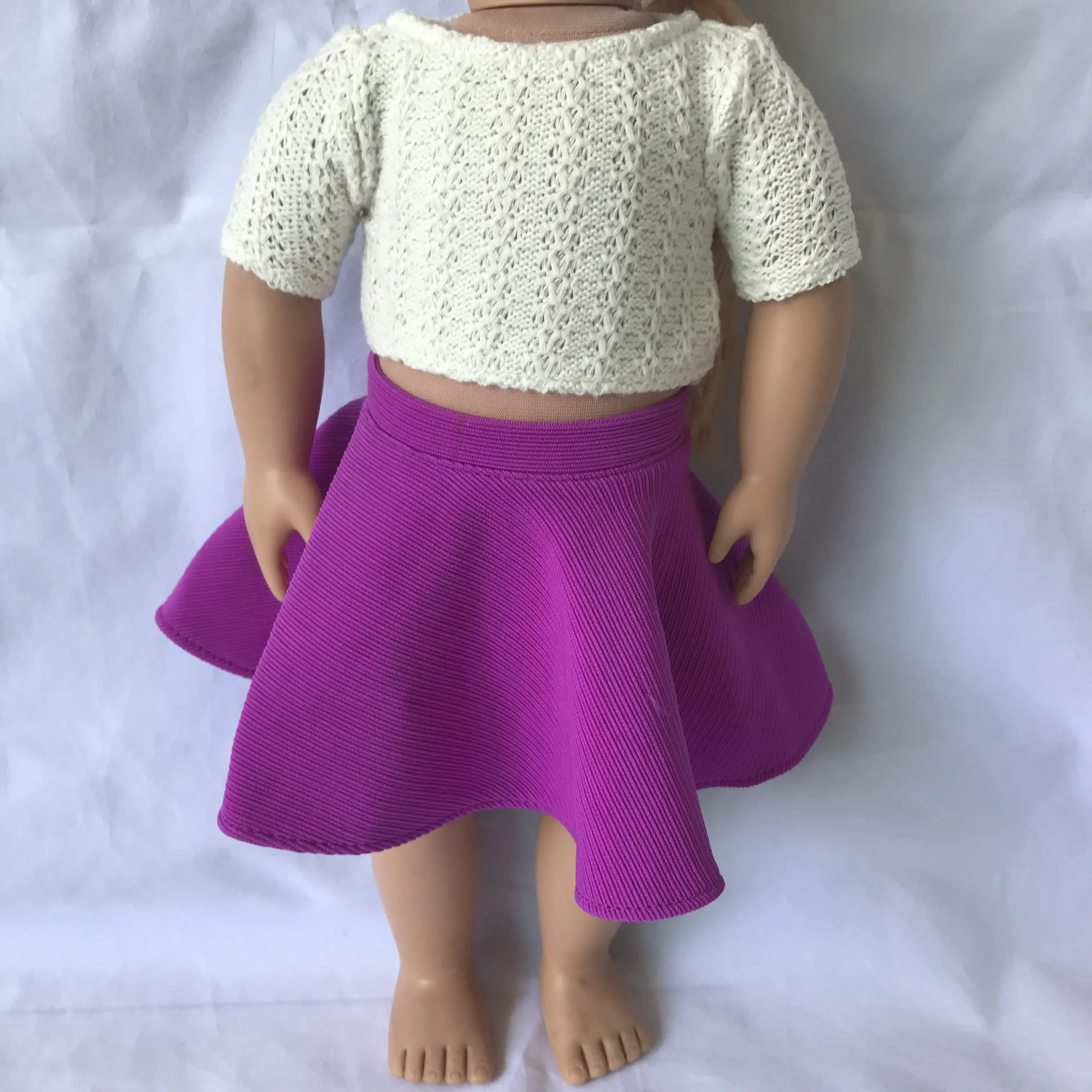 american girl doll 46